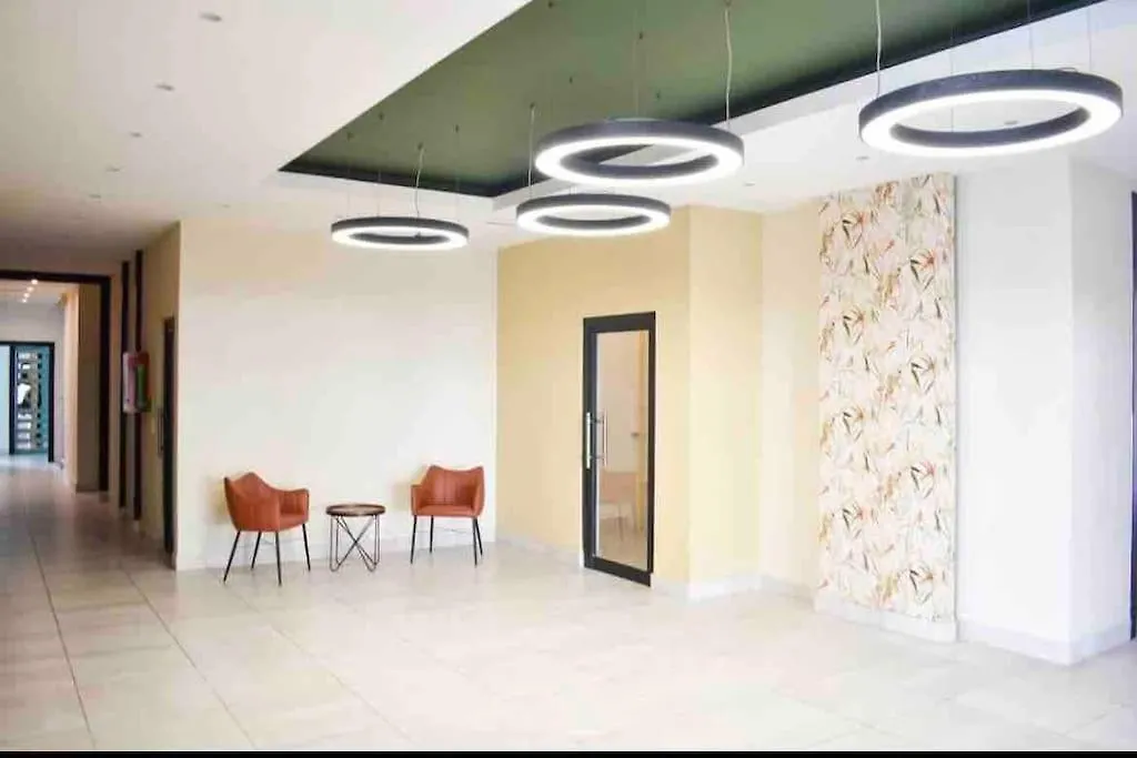 Premium Royalsuite 3Bdr Pool - Gym -Saune-Spa Santo Domingo 0*,