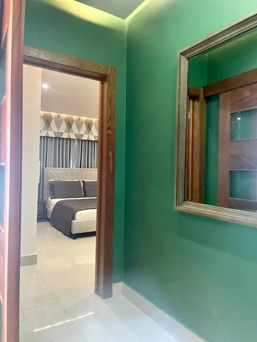 Premium Royalsuite 3Bdr Pool - Gym -Saune-Spa Santo Domingo Dominican Republic