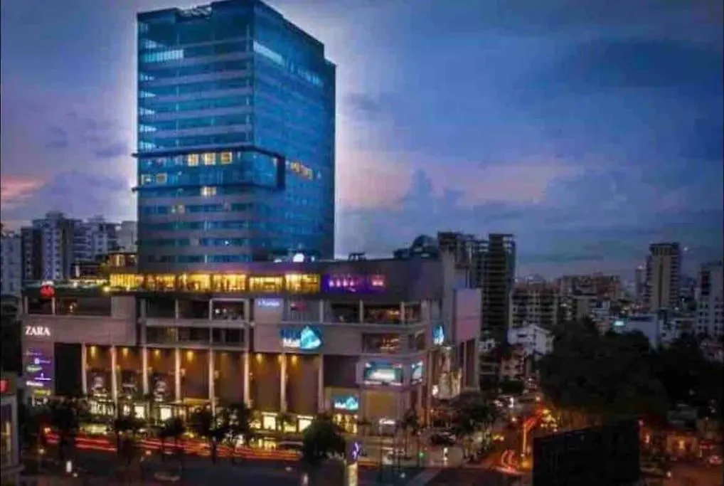 Apartment Premium Royalsuite 3Bdr Pool - Gym -Saune-Spa Santo Domingo Dominican Republic