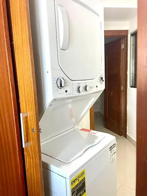 Premium Royalsuite 3Bdr Pool - Gym -Saune-Spa Санто-Доминго 0*,